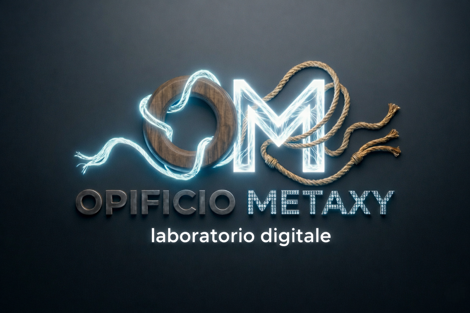 Opificio Metaxy - Laboratorio Digitale
